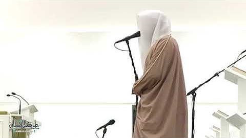 ﴿والله يدعو إلى دار السلام ...﴾تلاوه بـاكية فاقت الوصف || الشيخ ناصر القطامي 😭❤️