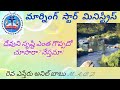 దేవుని సృష్టి ఎంత గొప్పదో చూసారా? నేస్తమా ఎప్పుడైనా అలోచించారా?