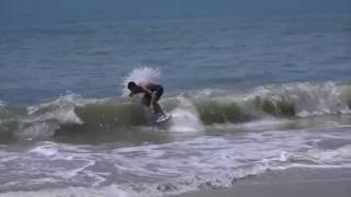 FLA Skim The Lights