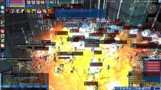 aMp-U2-KO alliance ft. genesis guild cw highlights 05/27/17