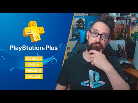 Es oficial! NUEVO PLAYSTATION PLUS Esencial, Extra, Premium y Deluxe - Fecha, precios y detalles