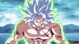 Dragon Ball Super 2: 'Next Saga 2024' - BROLY VS GOHAN BESTIA !!