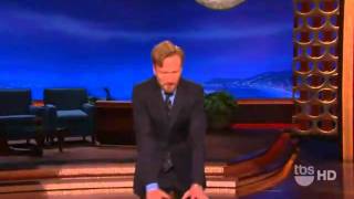 CONAN - Harry Potter fan