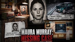 Maura murray missing case #truecrimestories