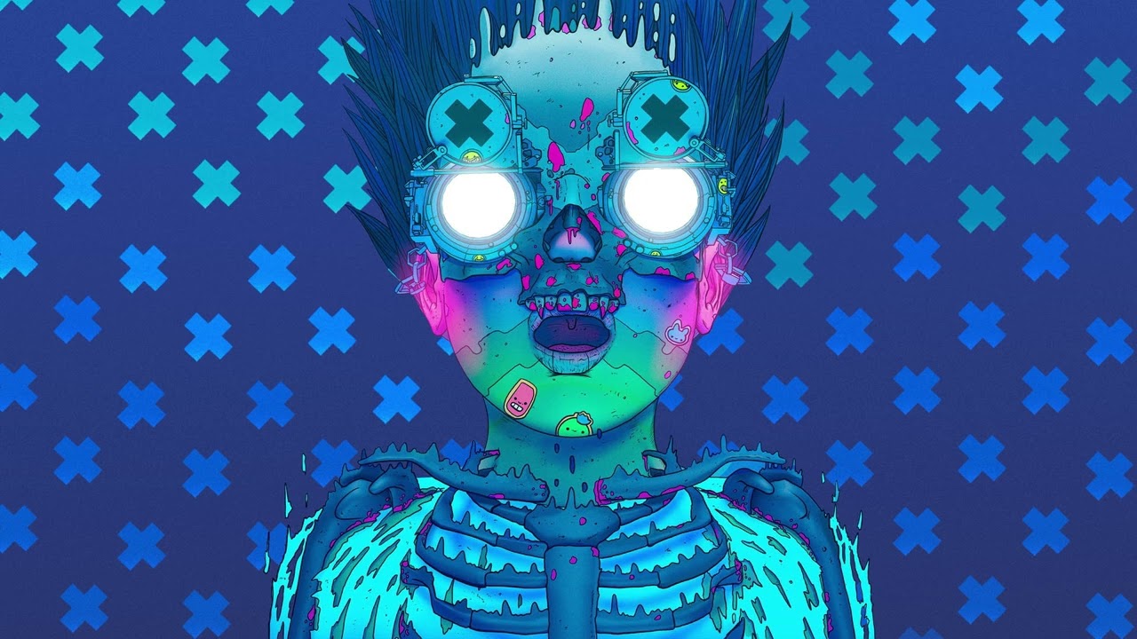 Project Techno 1 - RxxxN