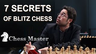 Secrets of Blitz Chess Hikaru Nakamura - Best Chess Speed Player in the History by ChessMaster Max 5,530 views 1 year ago 9 minutes, 13 seconds