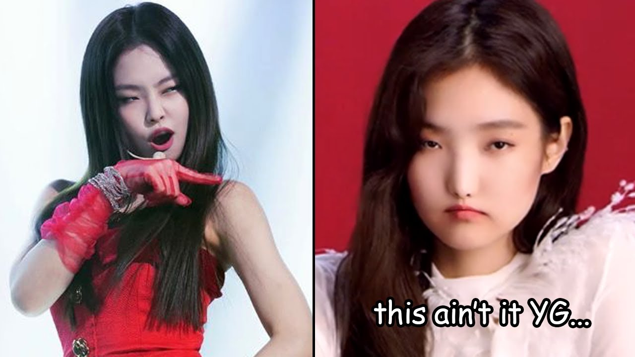 The Entire Jennie Being Lazy Situation Is A Mess Youtube