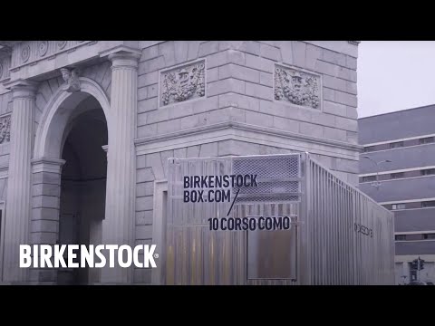 Video: Haben Birkenstocks Fußgewölbestütze?