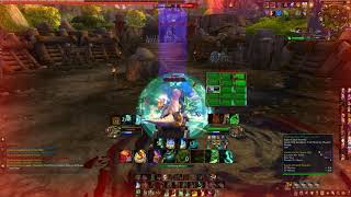 vangshin mistweaving pvp dark iron