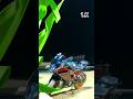 #ktmrc#💜#fuel ⛽power👀 #hit riva riva song ##motoblogger 🏍️