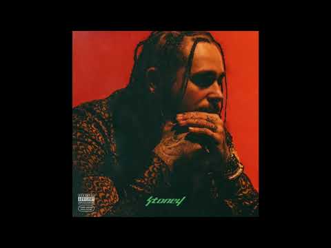 Post Malone X Red Hot Chilli Peppers