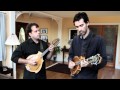 Brejeiro - Tim Connell & Jack Dwyer - Twin Mandolins
