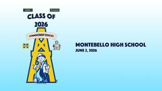 Montebello High School Commencement Ceremony 2026