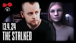 Liam 😈 The Stalked | 13.4.2024 | @TheAgraelus