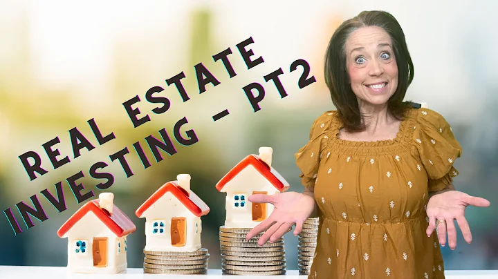 Want to Invest in Real Estate #2 - Real Estate Inv...