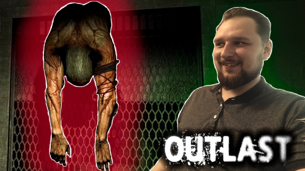 видео обзор на outlast фото 44