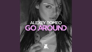 Go Around (Original Club Mix)