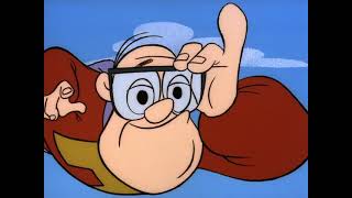 Mighty Mouse The New Adventures s01e13