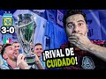 ARGENTINA GOLEA A ITALIA || ¿TENDRÉMOS CHANCES? || Reacción mexicano