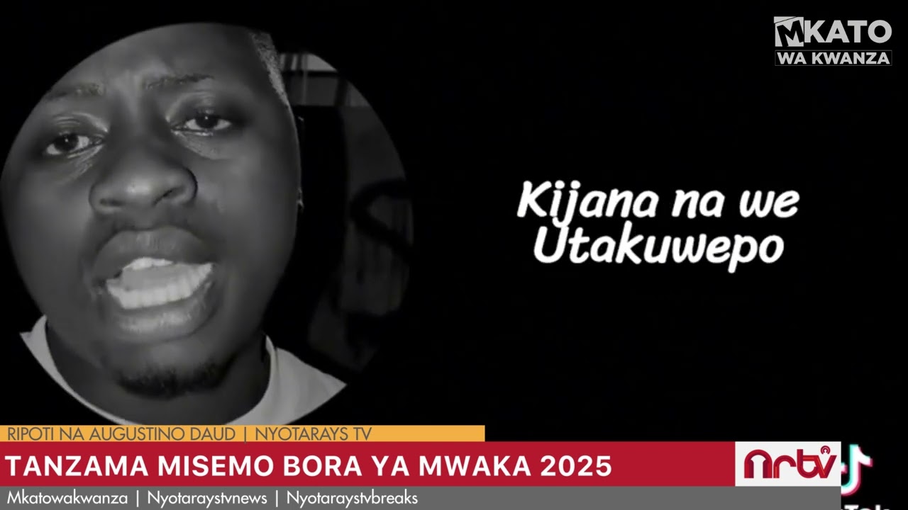 UTACHEKA : MISEMO ILIYOTIKISA TIKTOK 2025