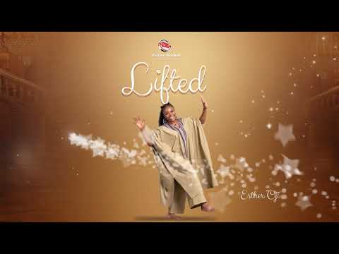 Regardez Esther Oji - Do It Again (Official Audio + Lyrics) sur YouTube Regardez Esther Oji - Do It Again (Official Audio + Lyrics) sur YouTube