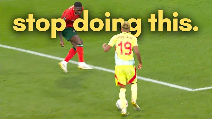If You’re a Winger, stop doing these mistakes…