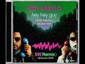 Ken Laszlo Hey Hey Guy SVE Remix DjDzemo 2026