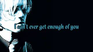 Darren Hayes - I Can't Ever Get Enough Of You [lyrics] screenshot 2