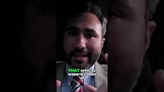 State Rep David Thomas: Taxpayer Reforms & Getting Info #shorts