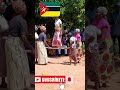 Mozambican Culture Through Dance MozambiqueDance AfricanElegance ViralAfrica CulturalBeauty