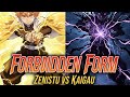 Zenitsu Vs Kaigaku Full Fight 4K Godspeed Extension Seventh Form Revealed Zenitsu Vs Kaigaku Full Fight 4K Godspeed Extension Seventh Form Revealed