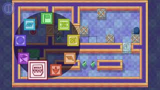 Making levels in Box Kid Adventures is really easy!