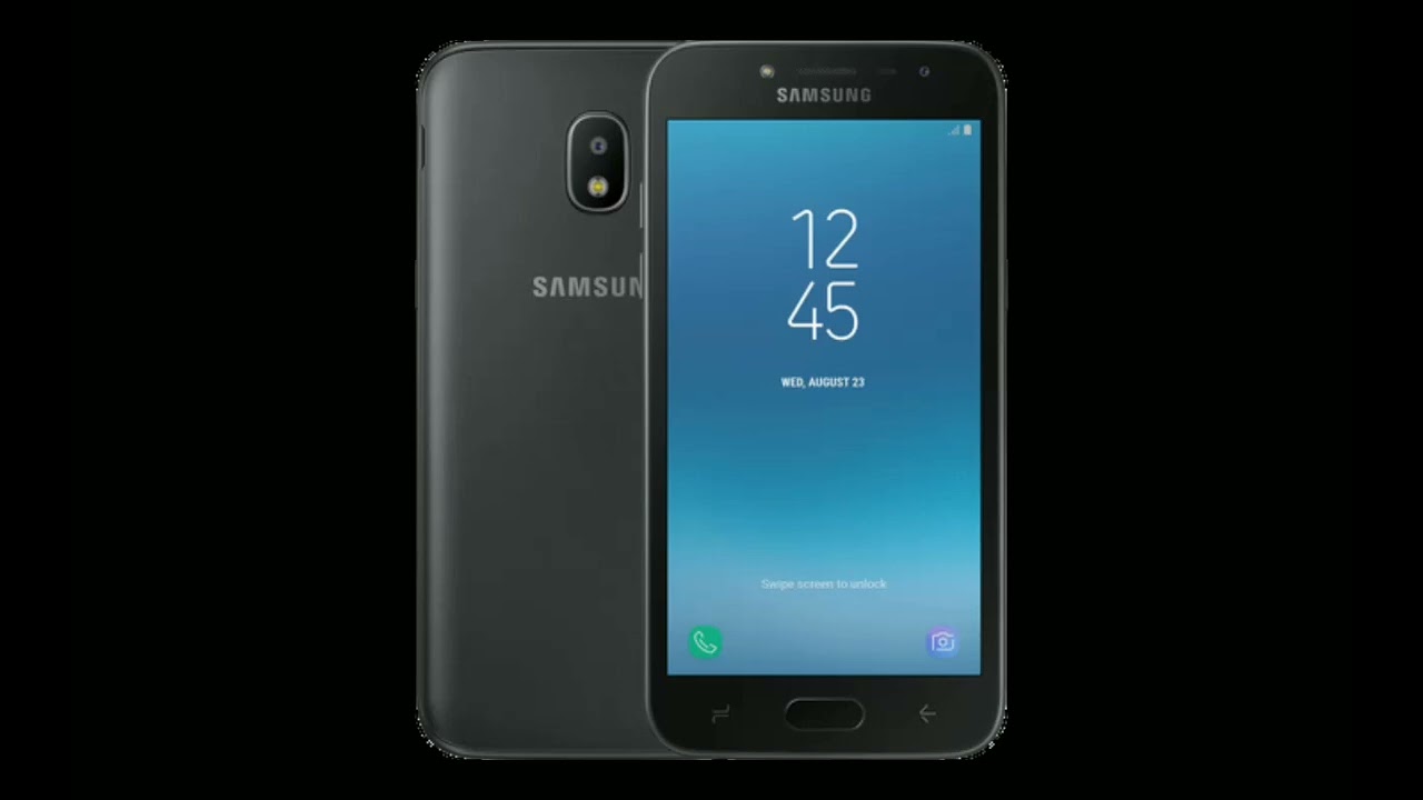 Samsung Galaxy J2 2018 Original Ringtones 