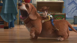 Toy Story 3 - Melhores Momentos