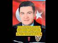 POLİS MEMURU, ÖMER YAZICI. #polis #türkpolisi #shorts