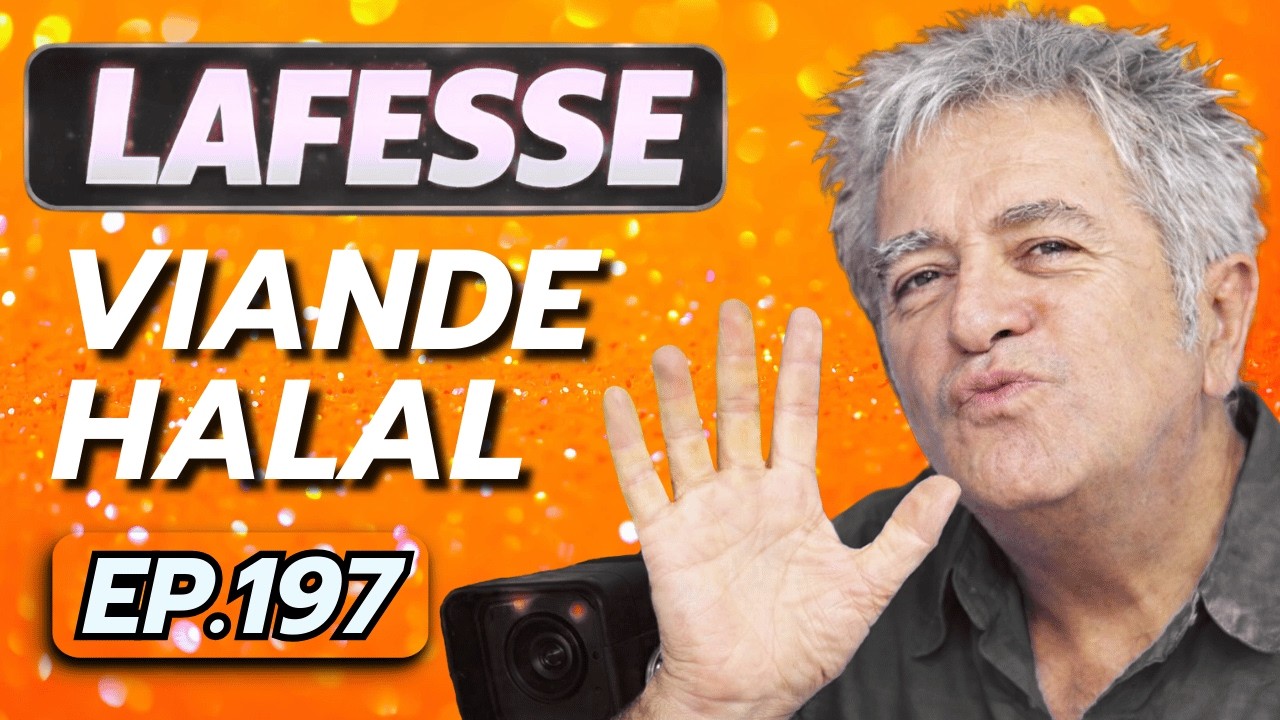 Lafesse: L'INSÉMINATION DE LA VACHE SACRÉE, ÇA TOURNE MAL ! 🐄💉 || EP.197