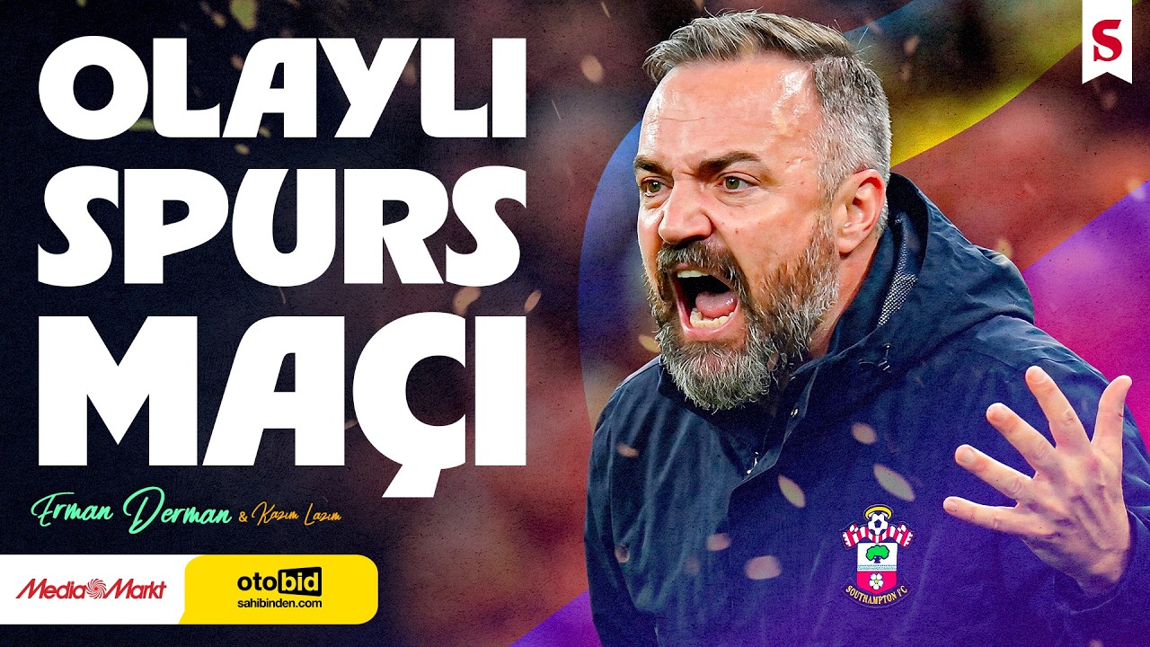 Transferler Fiyasko mu?, Hoca Spurs Deplasmanında, İstifa Sesleri Yükseliyor | Erman Derman #14