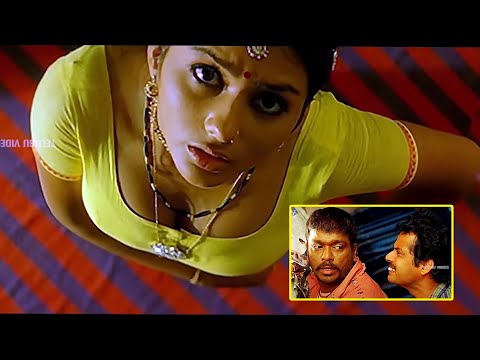 Namitha , Parthiban Telugu Interesting Full Hd Movie Part -1 | Telugu Movies | Telugu Videos