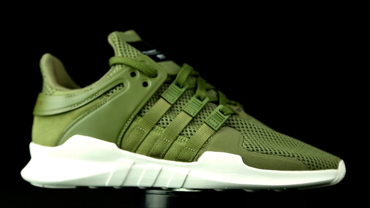 adidas eqt verdes