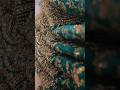 ARNG-4665 Modern Teal Green Saree with Veil Bridal Look | Luxury Indian Wear Shipping Worldwide
