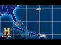 The UnXplained: Navy Squadron DISAPPEARS in Bermuda Triangle (Season 2) | History