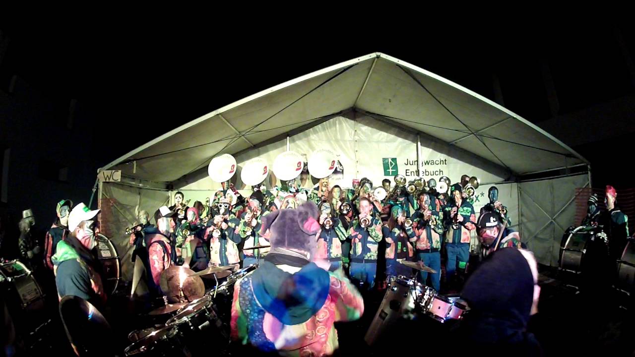 Ritschi - Wie Flüge - Jungguugger Doppleschwand