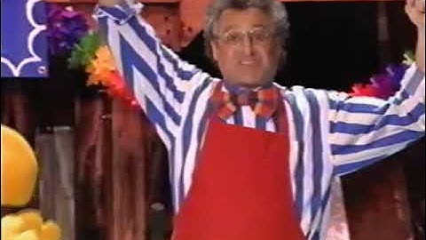 Big Surprise (Canada Version) Part 60