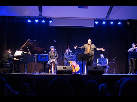 Los boliches (Ignacio Suárez - Yamandú Palacios) Hagopian - Irigoyen - Arenas