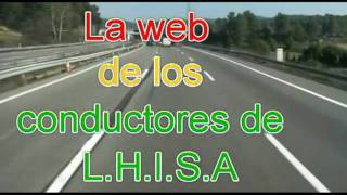 CABECERA CONDUCTORES.avi