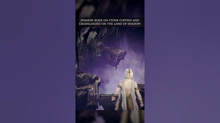 Lore Questions That Were Finally Answered! 5 - Elden Ring #shorts