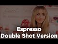 Sabrina Carpenter Espresso Double Shot Version 1 Hour Straight mp3