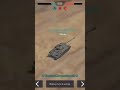 Режим Бога в War Thunder Mobile #shorts #wtm #warthundermobile #tank #wot #ua #ukraine #warthunder