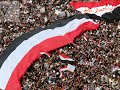 Egypt Revolution One Year On - Part 1