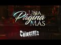 Los Chirrines del Rancho - Una página más [ Audio Oficial ] Morena Music